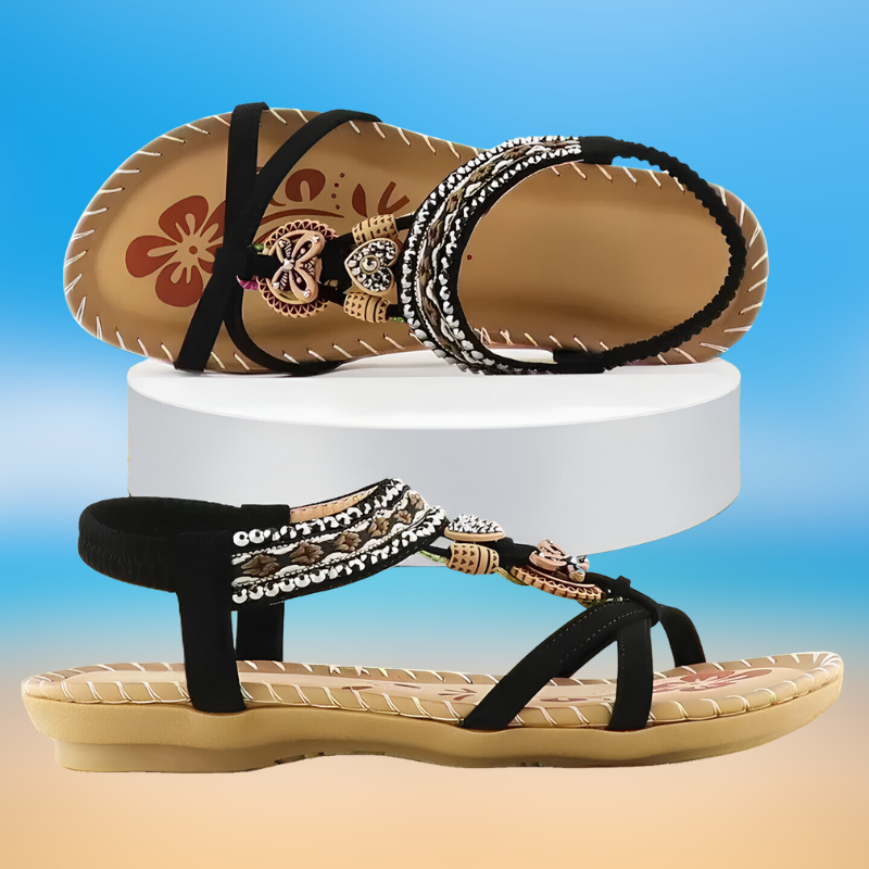 Flora™ - Summer Sandals