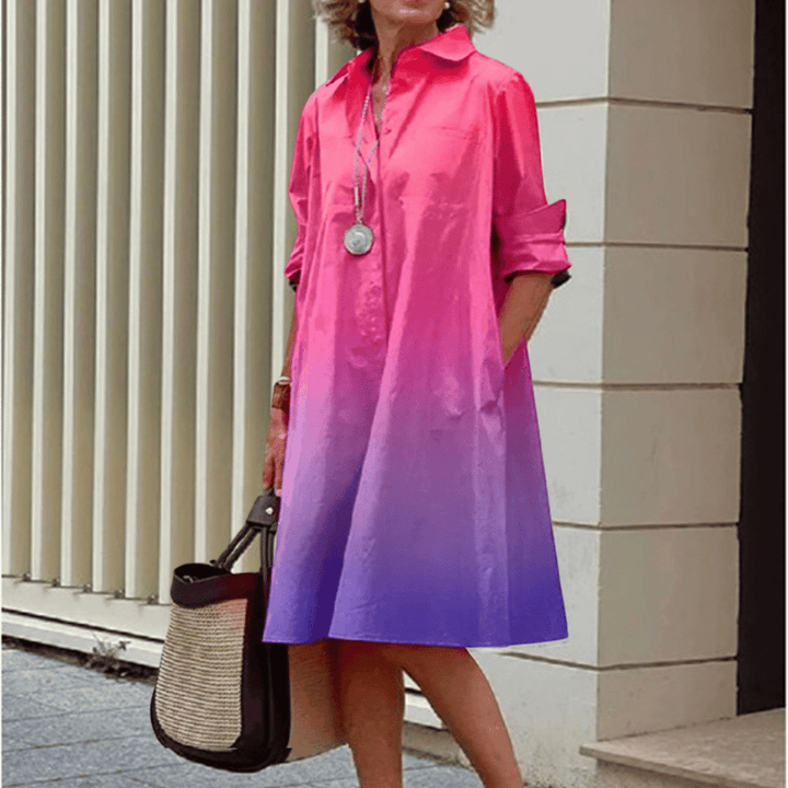 Dea | Elegant and comfortable dress