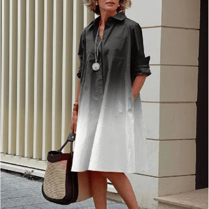 Dea | Elegant and comfortable dress