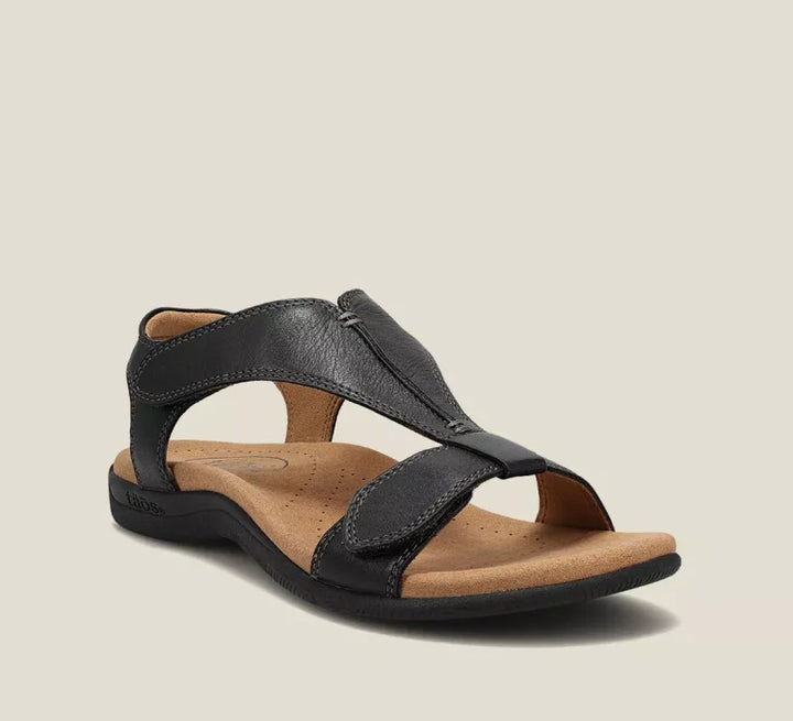 Jhiea | Sophisticated Orthopedic Sandals