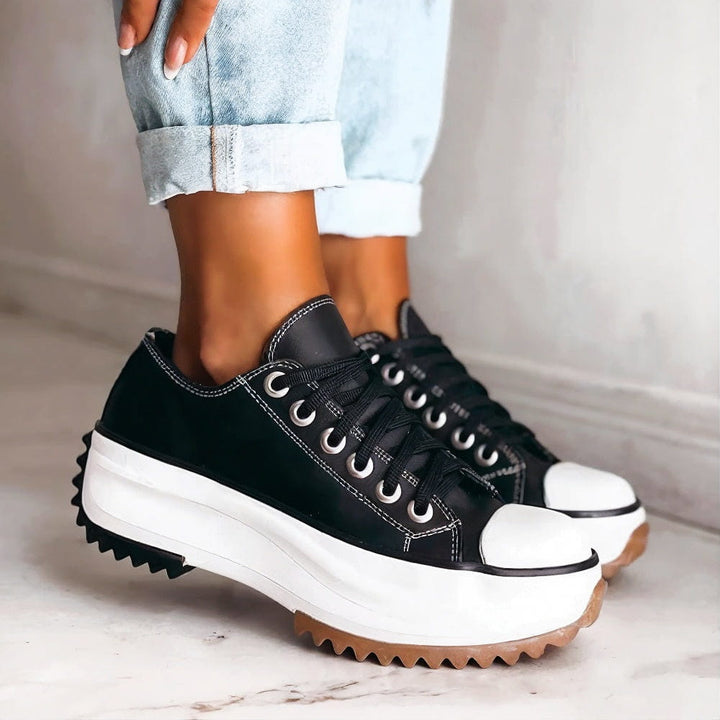 Liana | Sneakers with Arch Support