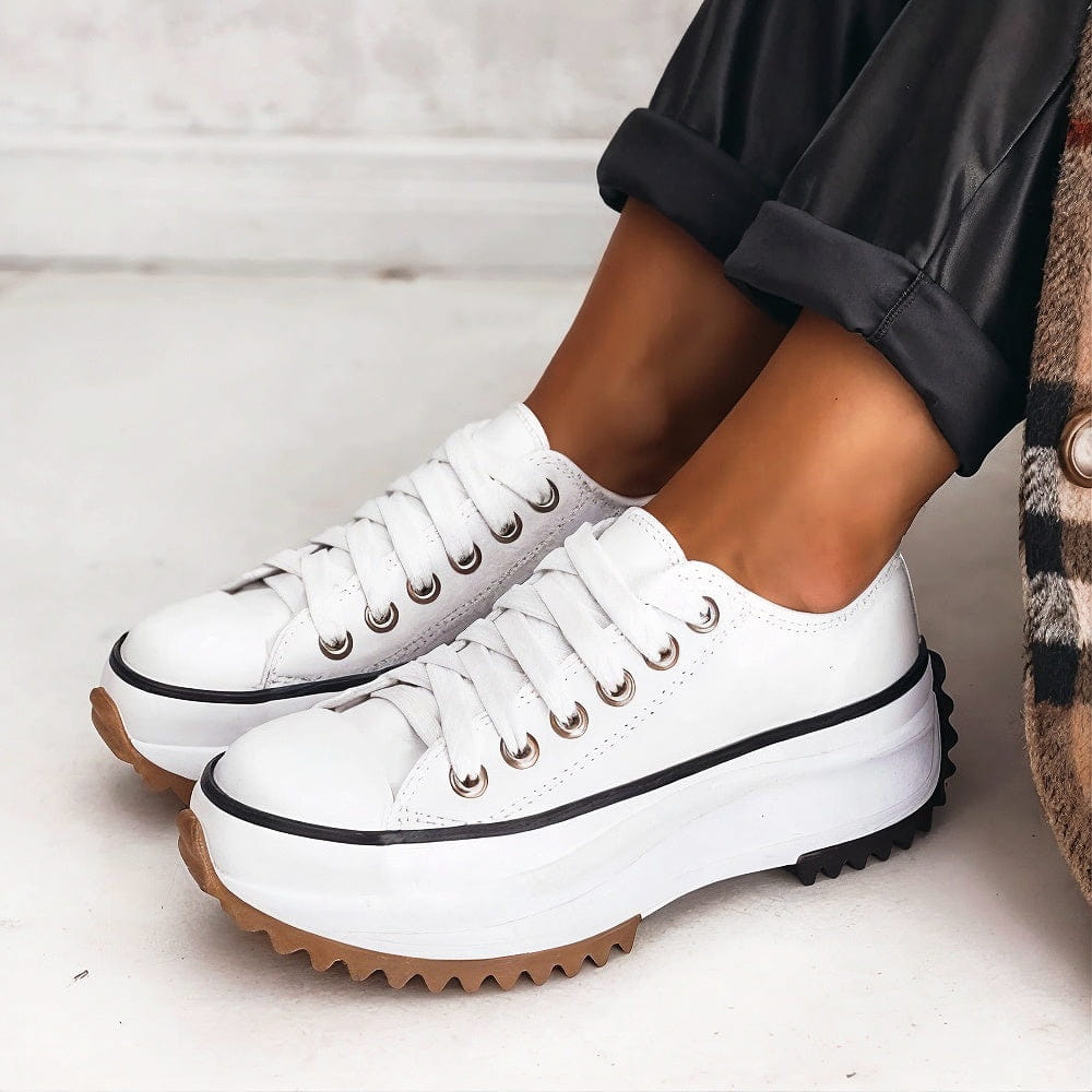 Liana | Sneakers with Arch Support