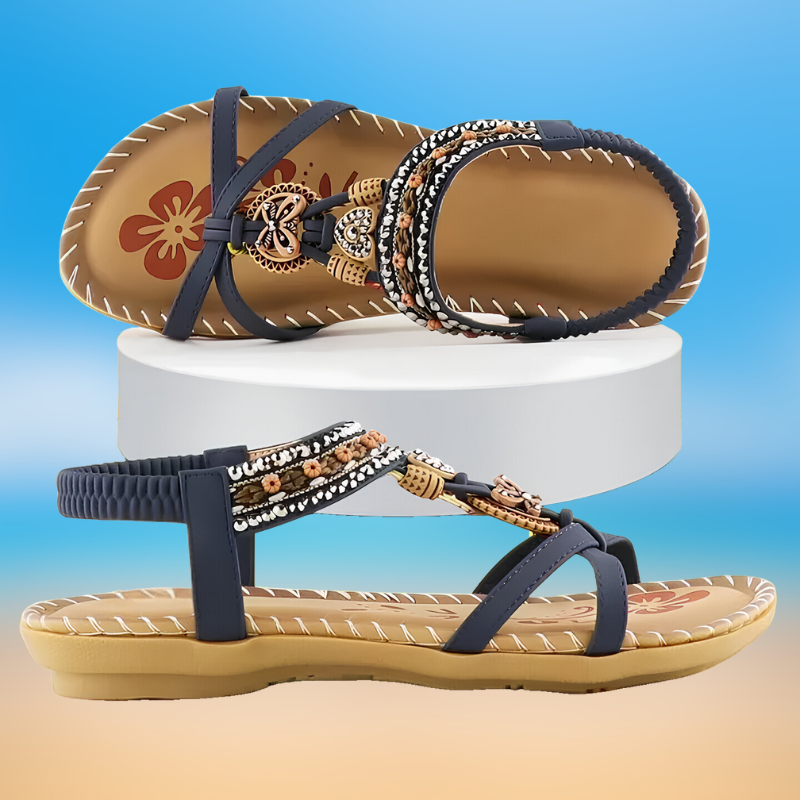 Flora™ - Summer Sandals