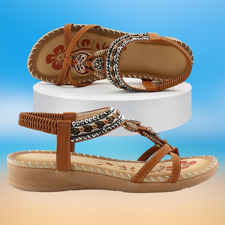 Flora™ - Summer Sandals