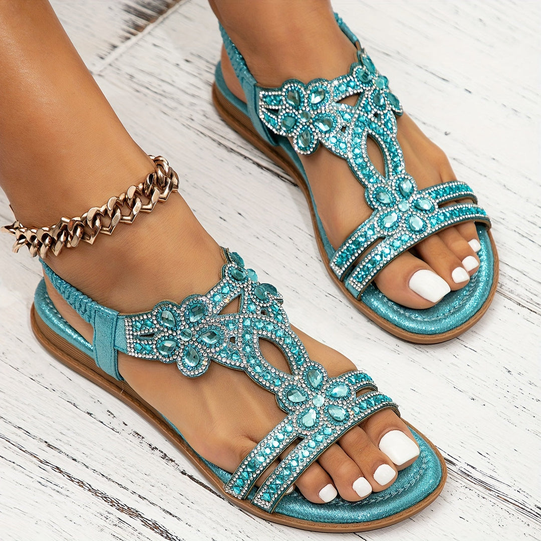 Aria | Orthopedic Sandals