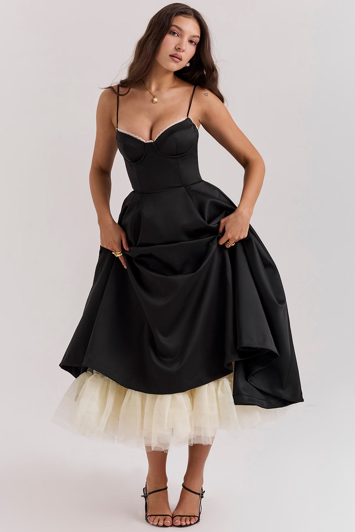 Desiree™ | The Most Elegant Dress