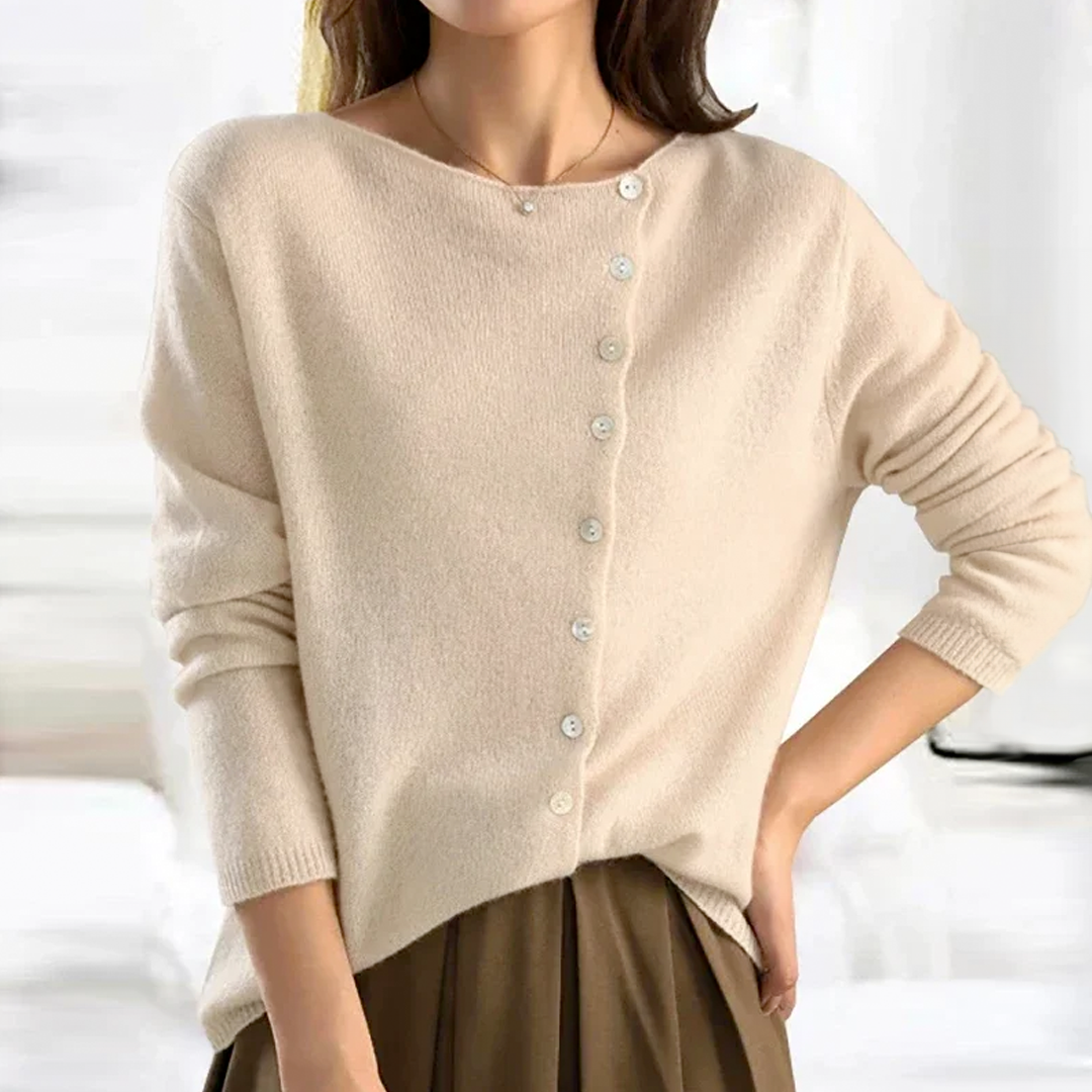 KELLY | ELEGANT CARDIGAN