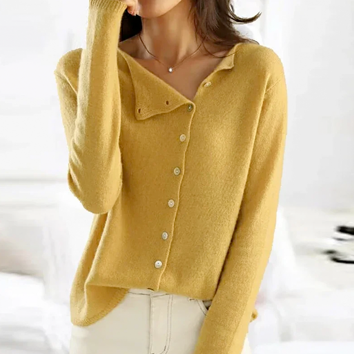 KELLY | ELEGANT CARDIGAN