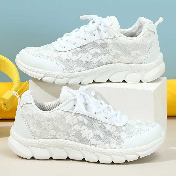 Bridget | Breathable Orthopedic Sneakers