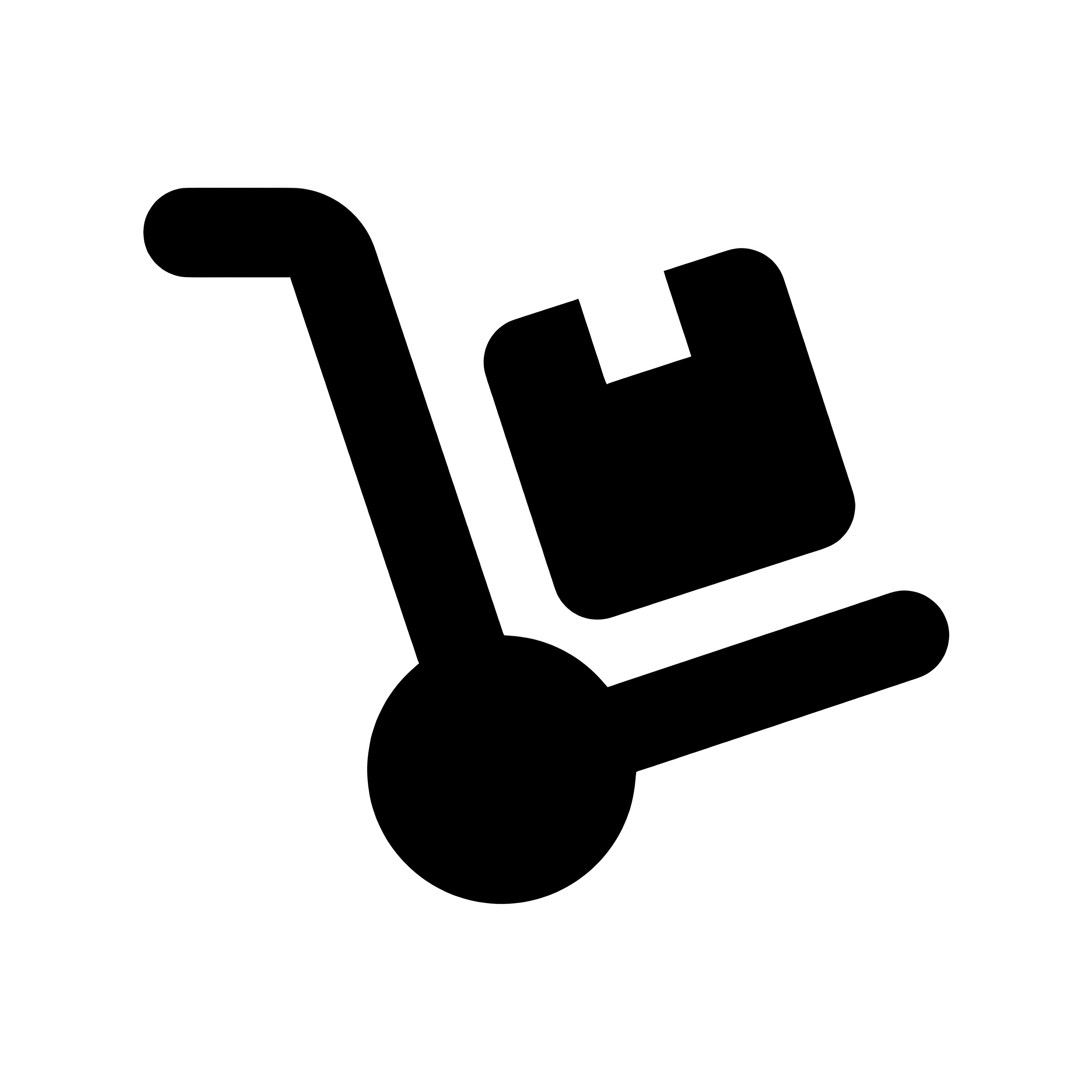 Delivery Icon